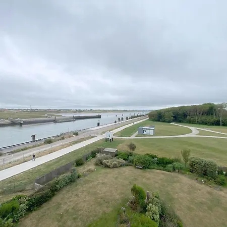 아파트 Riverside 0303 *