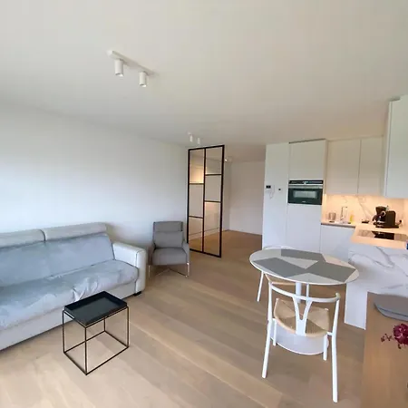 Apartment Riverside 0303 Nieuwpoort